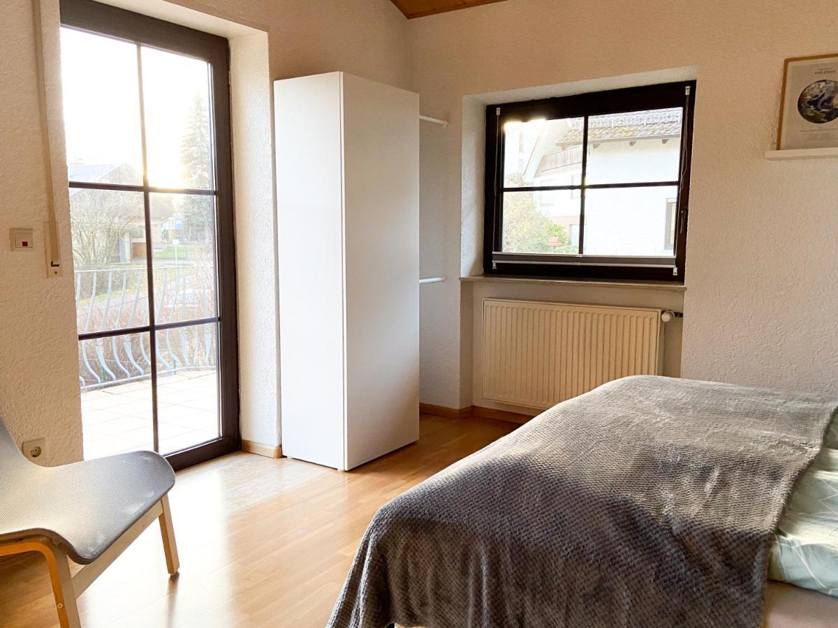 Ferienwohnung Burgpanorama Дан Экстерьер фото
